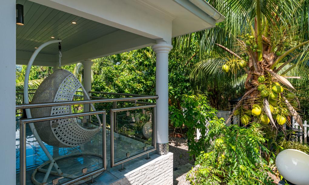 Elilia - 2-Bedroom House