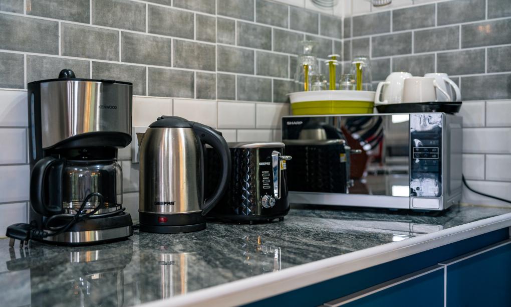 Elilia - 2-Bedroom House