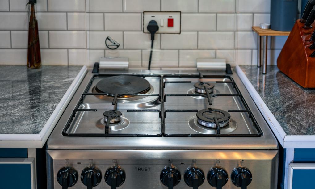 Elilia - 2-Bedroom House