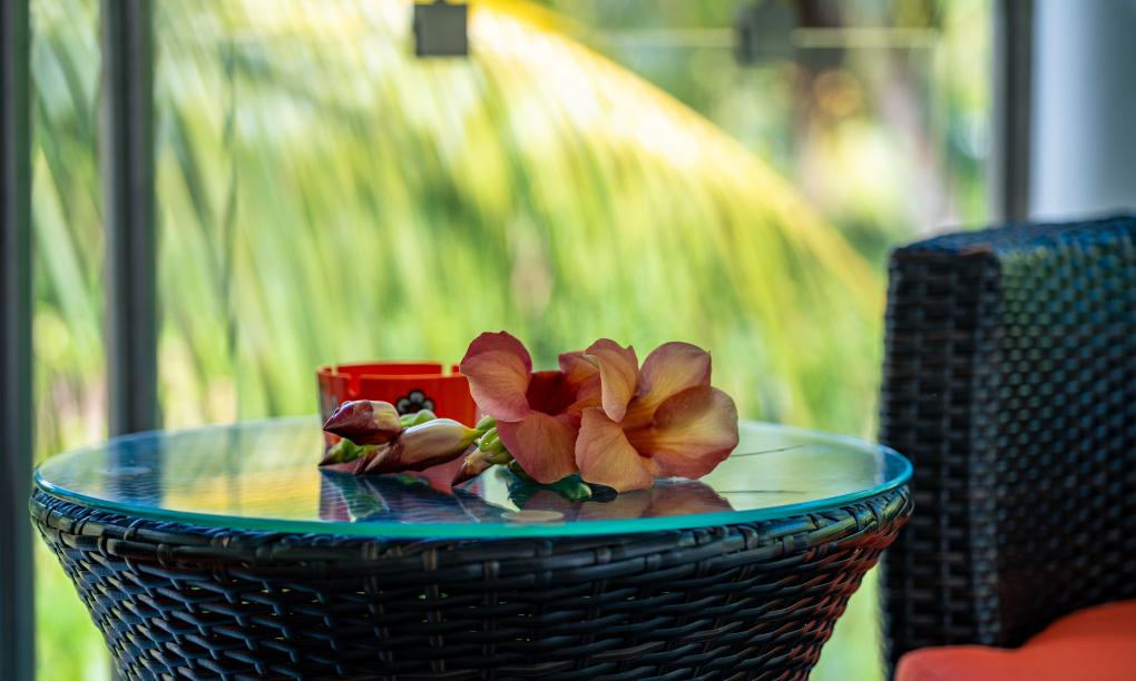 Elilia - 2-Bedroom House