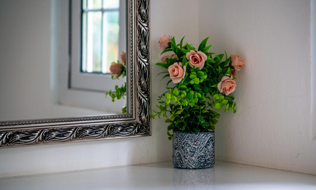 Elilia - 2-Bedroom House