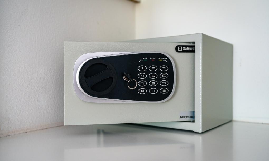 Elilia - 2-Bedroom House