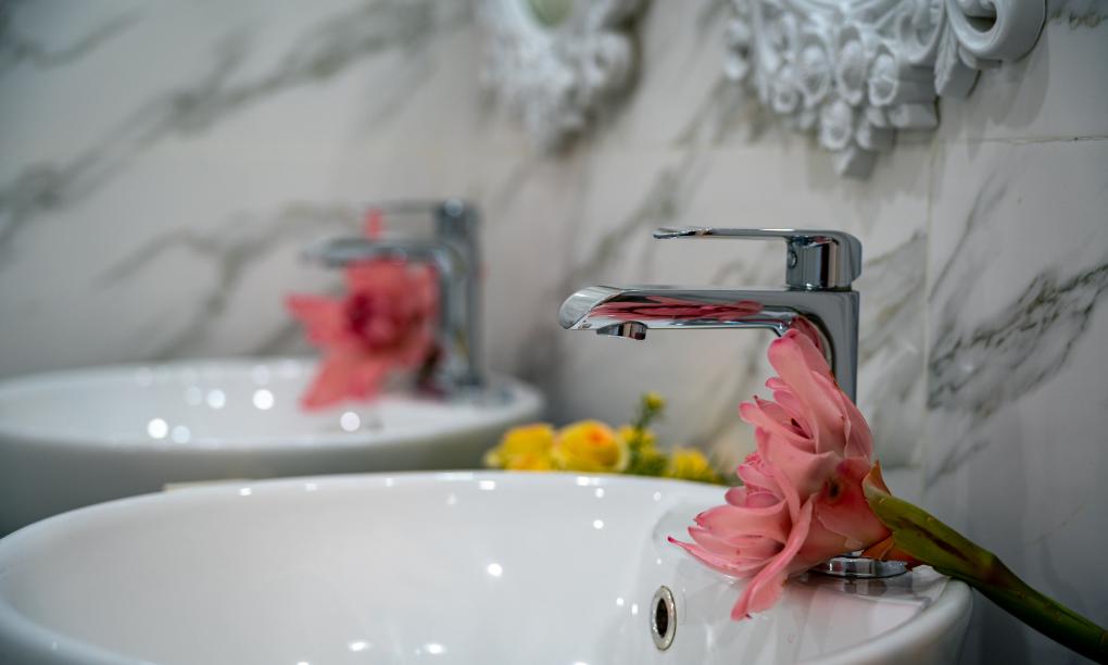 Elilia - 2-Bedroom House