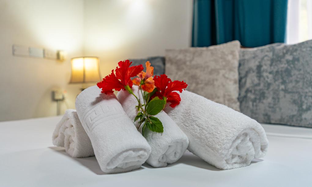 Elilia - 3-Bedroom House