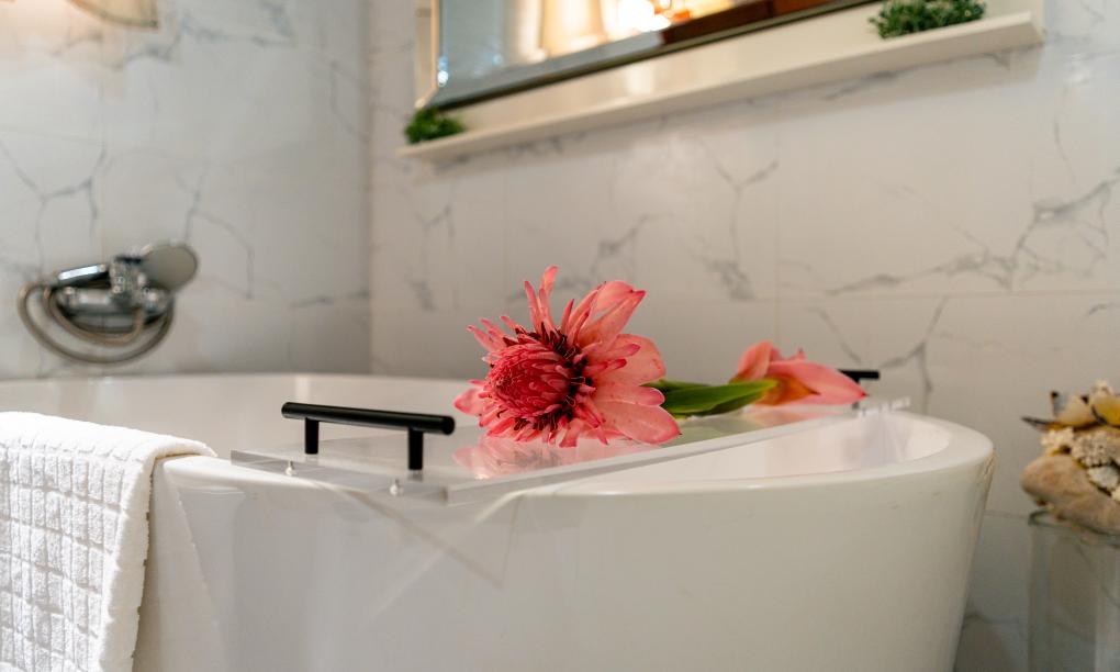 Elilia - 3-Bedroom House