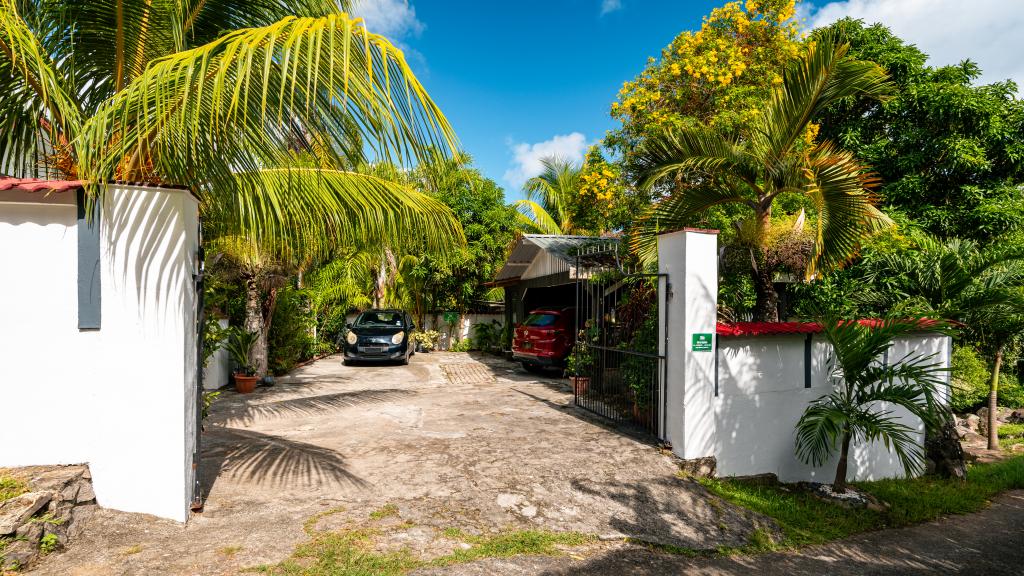 Foto 57: Elilia - Mahé (Seychellen)