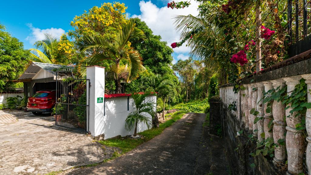 Photo 58: Elilia - Mahé (Seychelles)