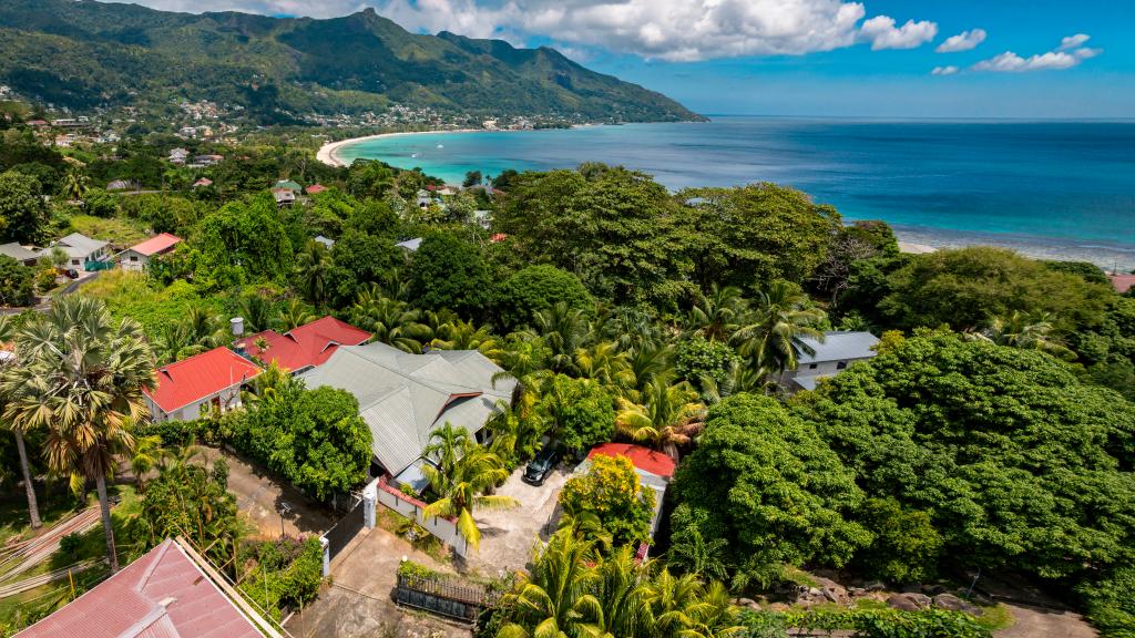 Photo 65: Elilia - Mahé (Seychelles)