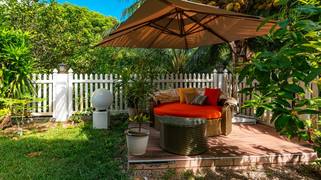 Photo 82: Elilia - Mahé (Seychelles)