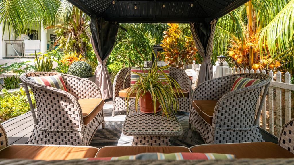 Photo 4: Elilia - Mahé (Seychelles)