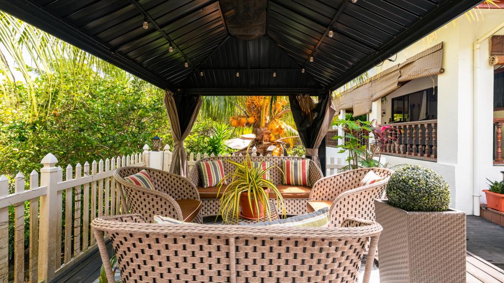 Photo 72: Elilia - Mahé (Seychelles)