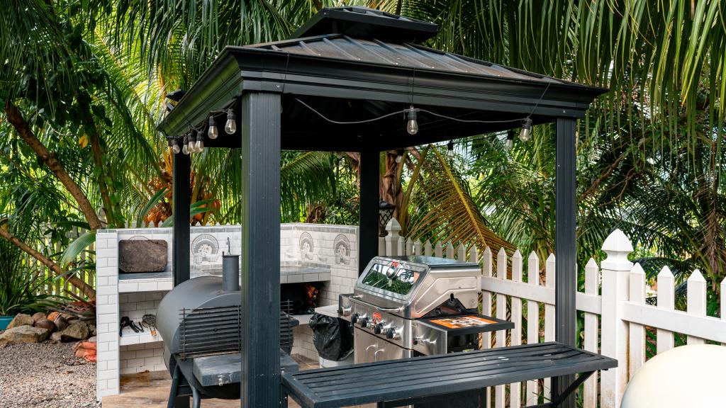 Photo 5: Elilia - Mahé (Seychelles)