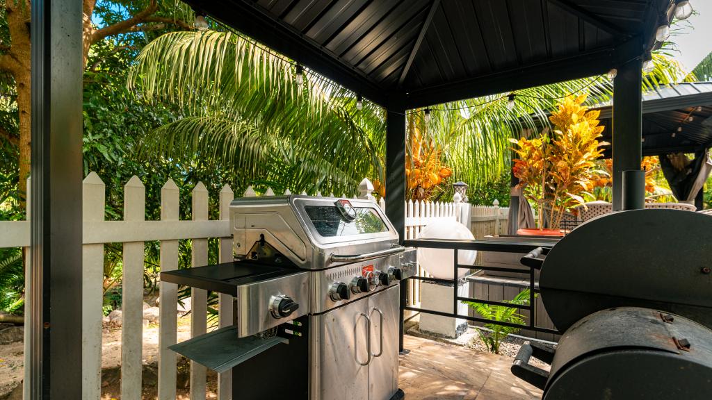 Photo 77: Elilia - Mahé (Seychelles)