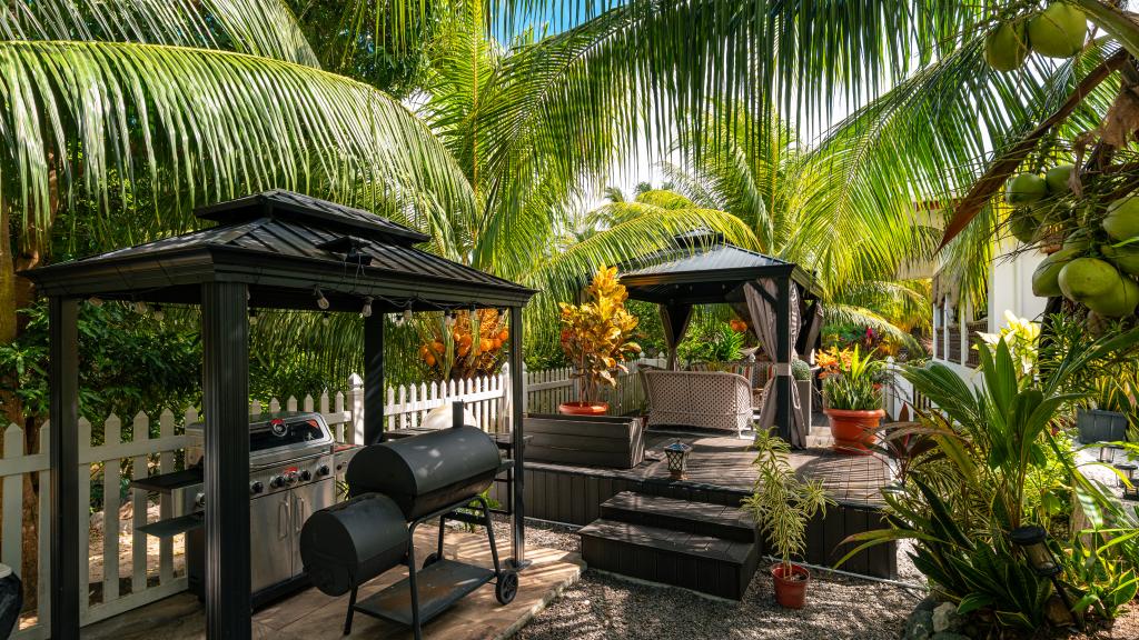 Photo 76: Elilia - Mahé (Seychelles)