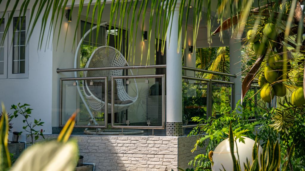 Photo 69: Elilia - Mahé (Seychelles)