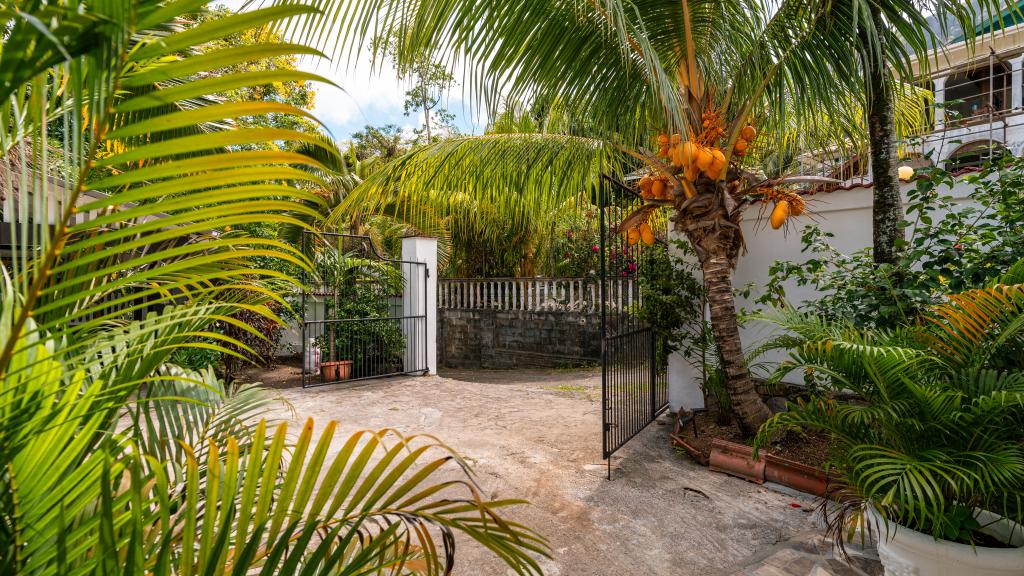 Photo 87: Elilia - Mahé (Seychelles)