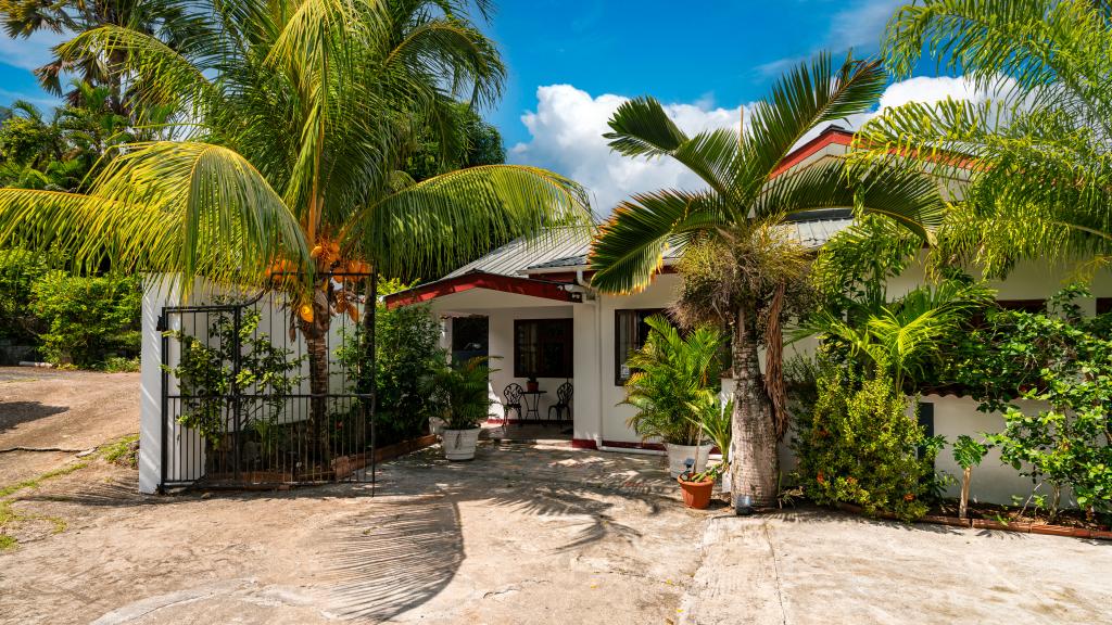 Photo 68: Elilia - Mahé (Seychelles)