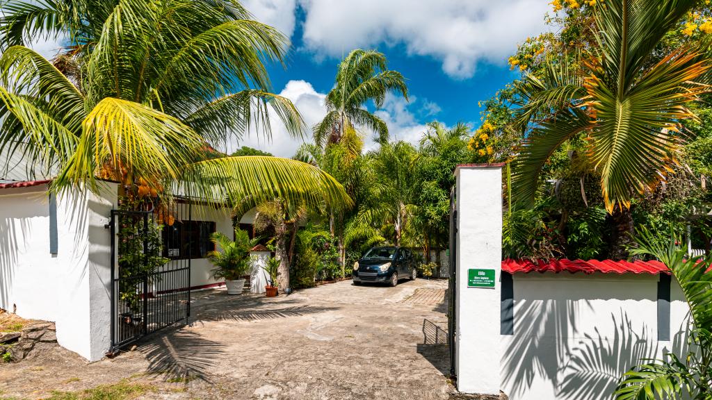Photo 67: Elilia - Mahé (Seychelles)