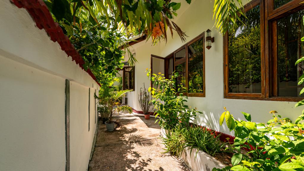 Photo 83: Elilia - Mahé (Seychelles)