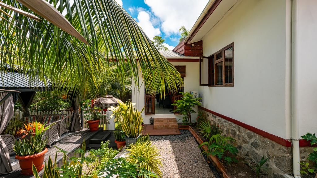 Photo 86: Elilia - Mahé (Seychelles)