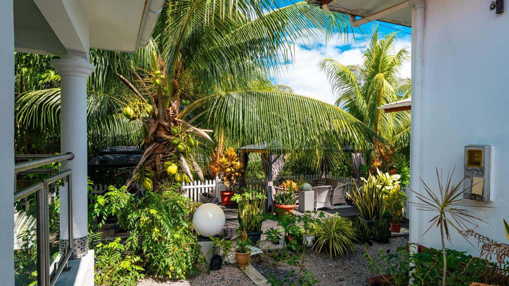 Photo 70: Elilia - Mahé (Seychelles)