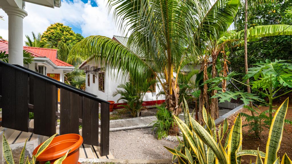 Photo 131: Elilia - Mahé (Seychelles)