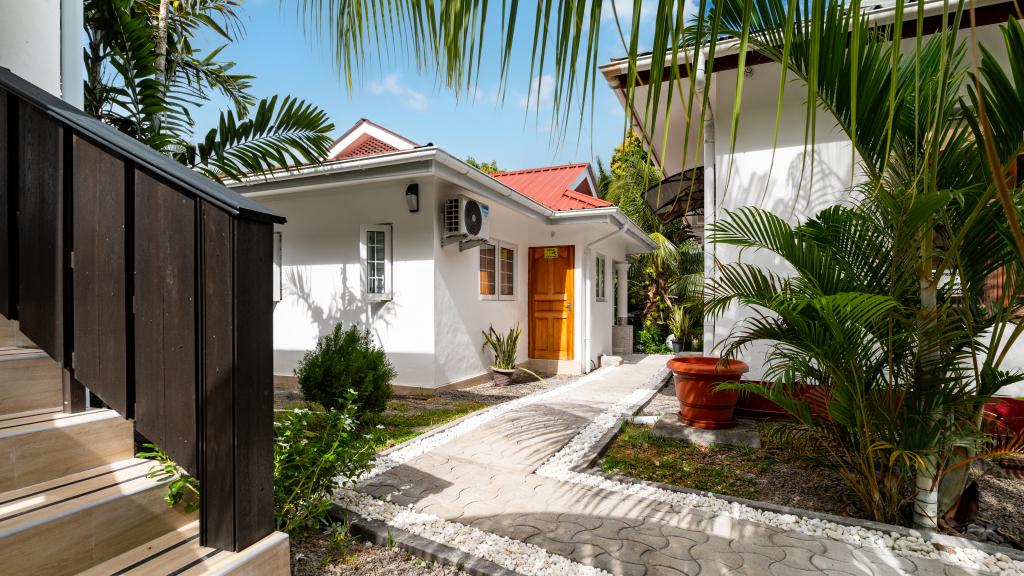 Photo 133: Elilia - Mahé (Seychelles)