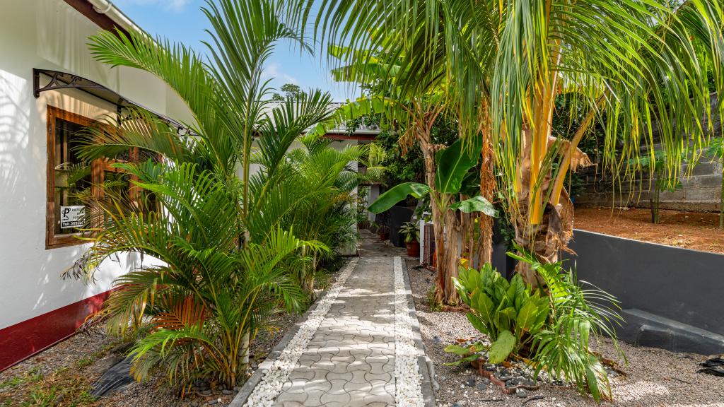 Photo 132: Elilia - Mahé (Seychelles)