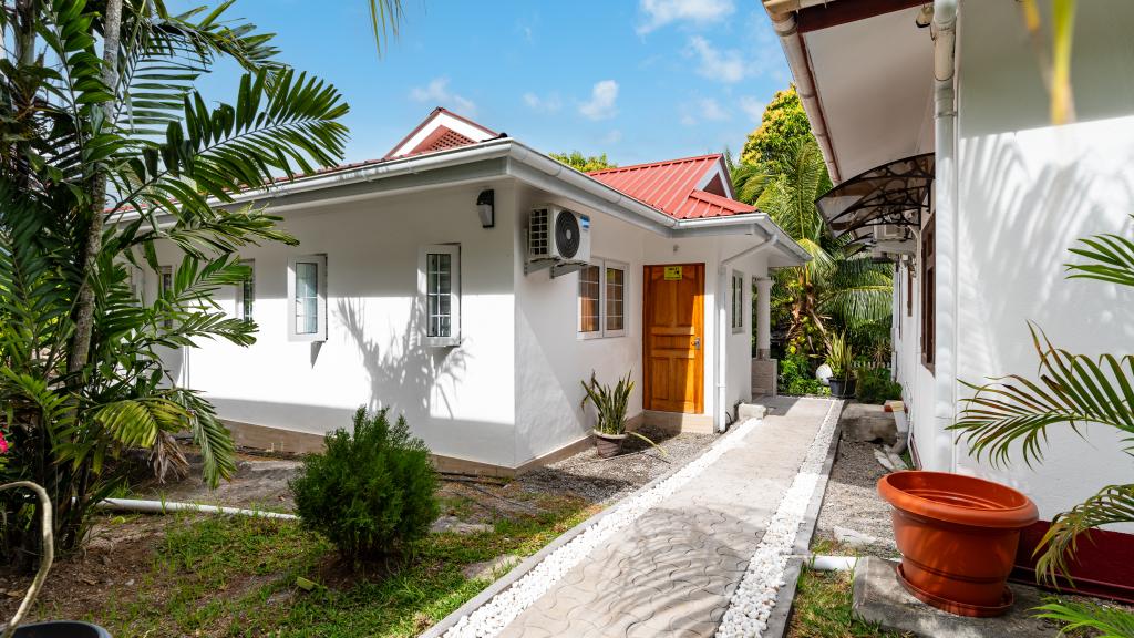 Photo 85: Elilia - Mahé (Seychelles)