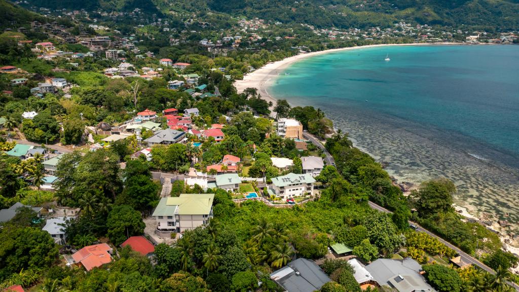 Photo 64: Elilia - Mahé (Seychelles)