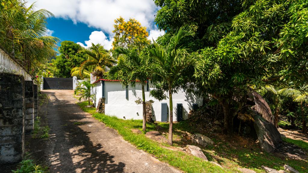 Photo 59: Elilia - Mahé (Seychelles)