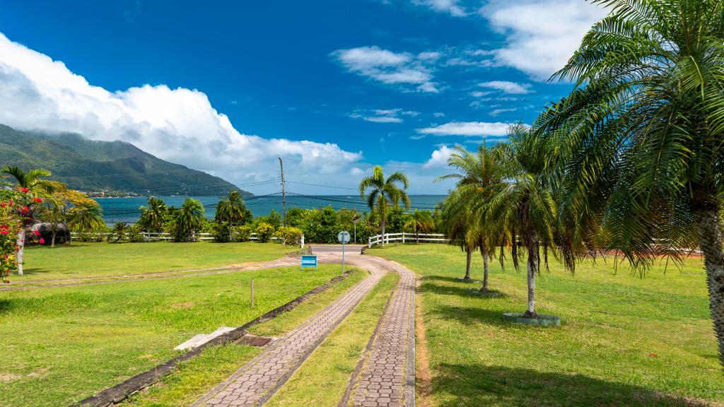 Photo 62: Elilia - Mahé (Seychelles)