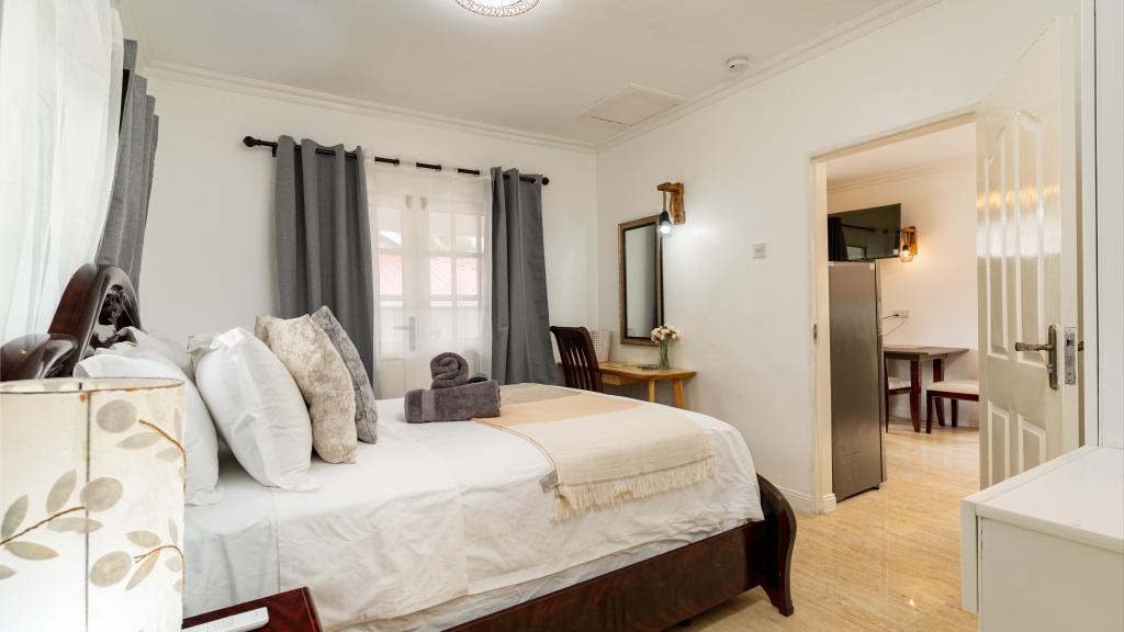 Photo 122: Elilia - Mahé (Seychelles)