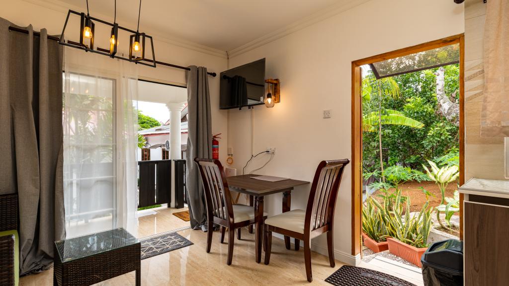 Foto 112: Elilia - Mahé (Seychelles)