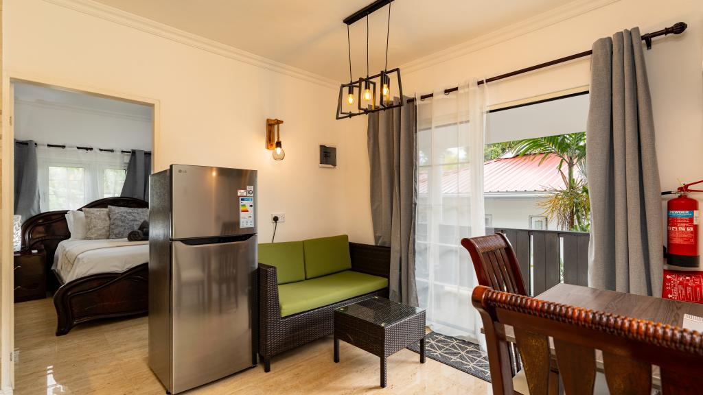 Foto 113: Elilia - Mahé (Seychelles)