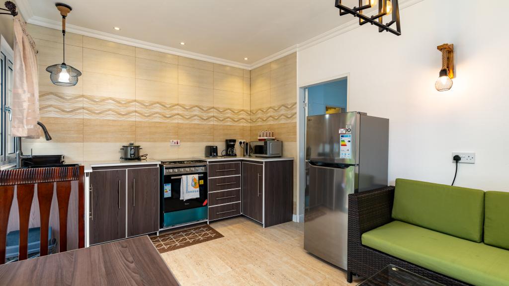 Foto 115: Elilia - Mahé (Seychelles)