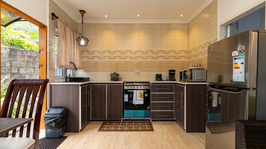 Foto 114: Elilia - Mahé (Seychellen)