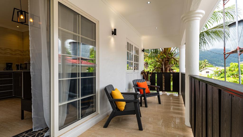 Foto 109: Elilia - Mahé (Seychelles)