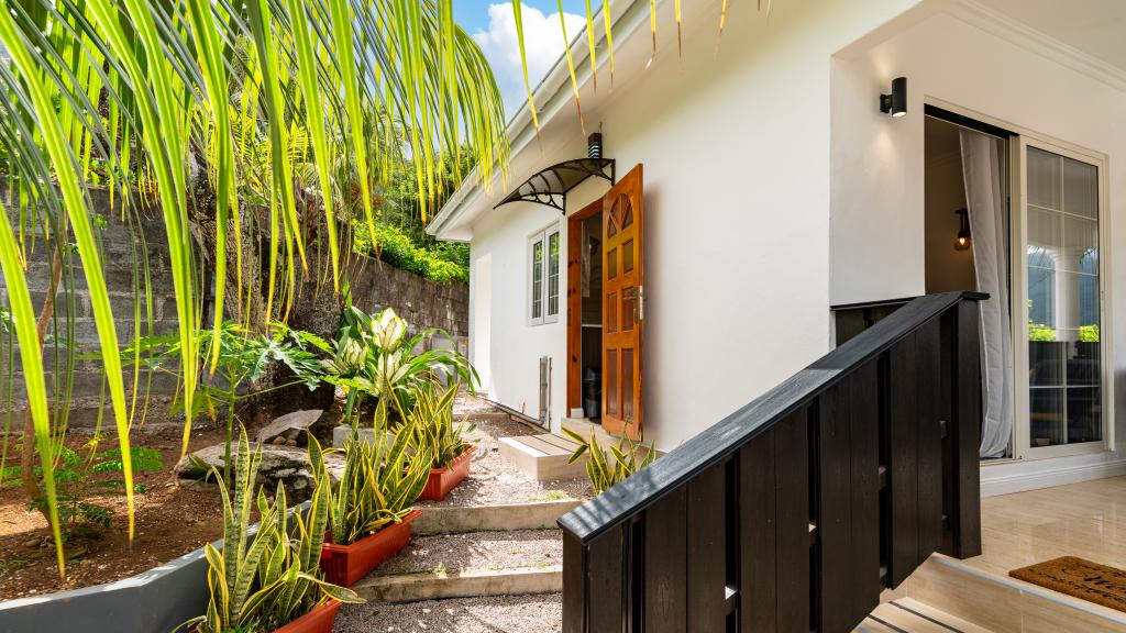 Foto 111: Elilia - Mahé (Seychelles)