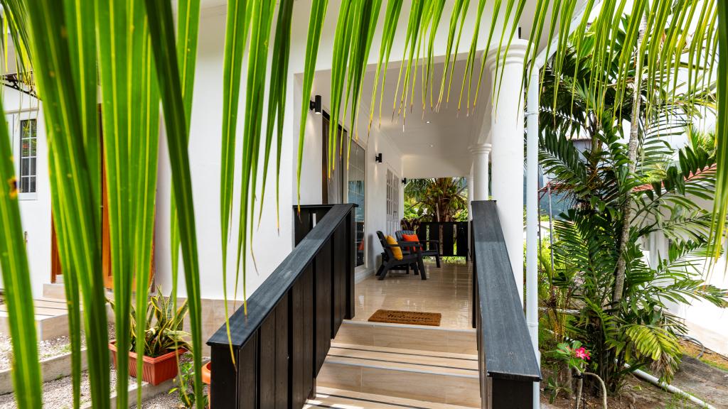 Photo 110: Elilia - Mahé (Seychelles)