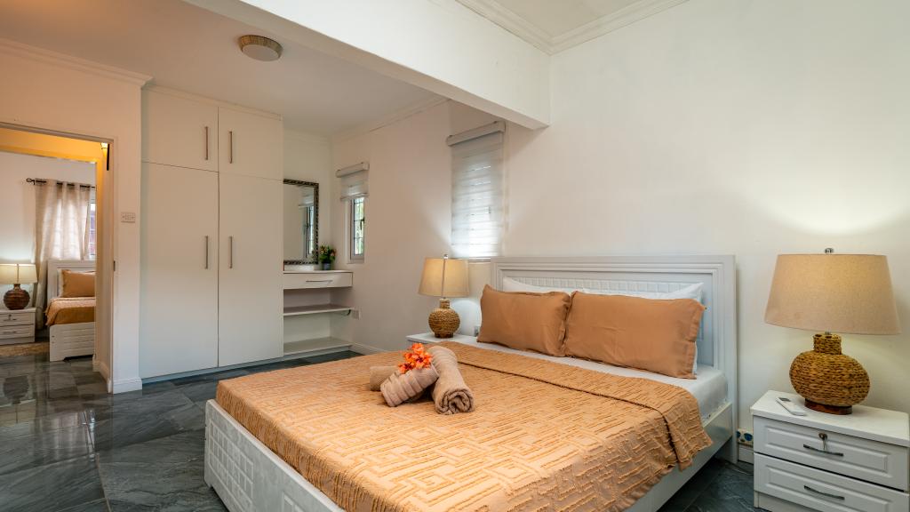 Photo 97: Elilia - Mahé (Seychelles)