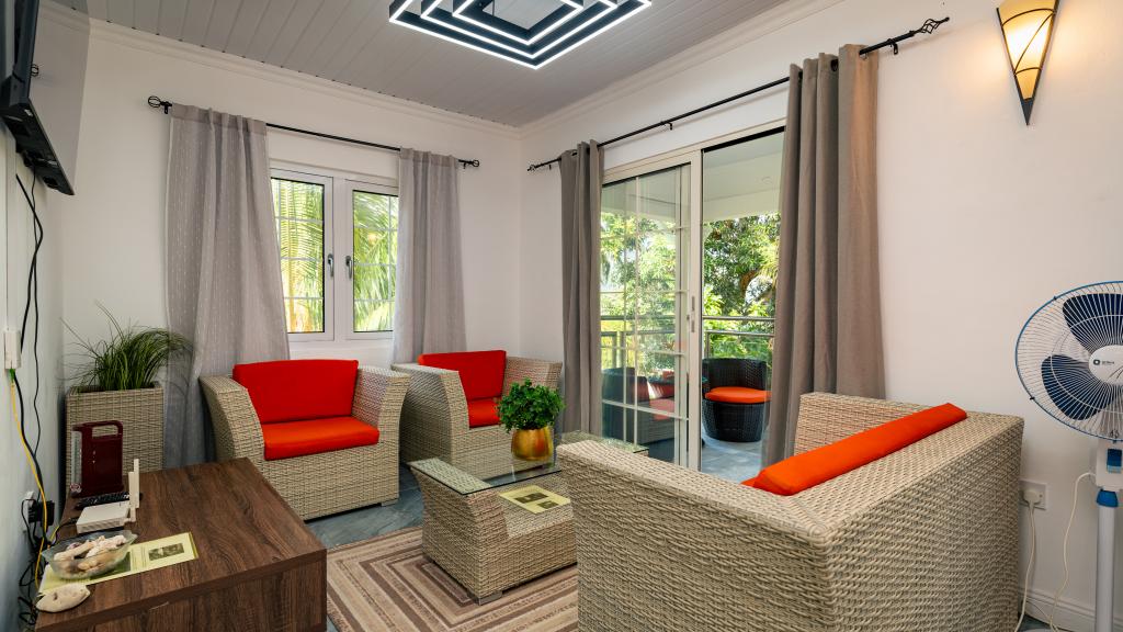 Photo 49: Elilia - Mahé (Seychelles)