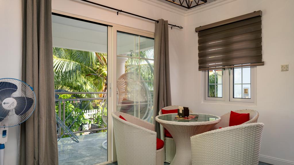 Photo 52: Elilia - Mahé (Seychelles)