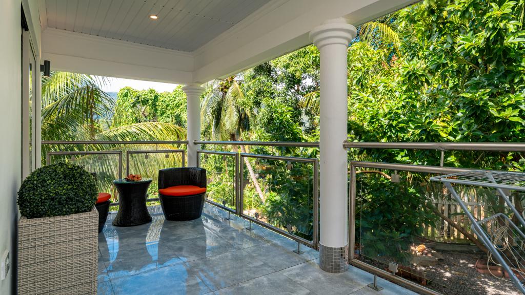 Foto 108: Elilia - Mahé (Seychelles)