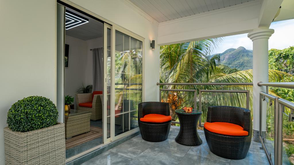 Photo 6: Elilia - Mahé (Seychelles)