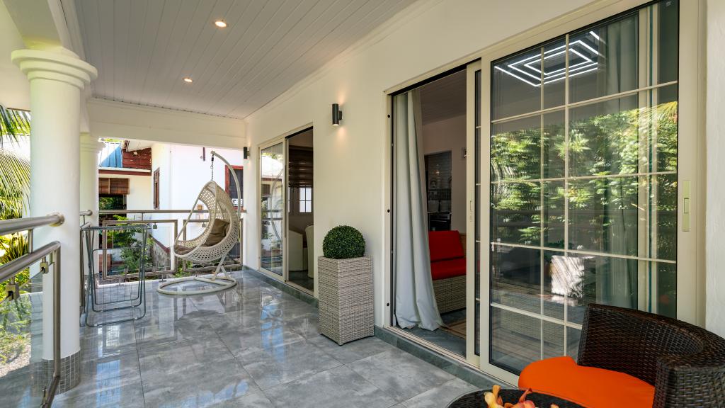 Photo 46: Elilia - Mahé (Seychelles)