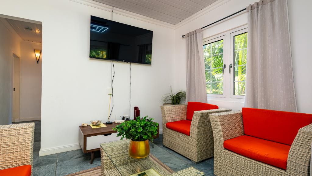 Foto 50: Elilia - Mahé (Seychelles)