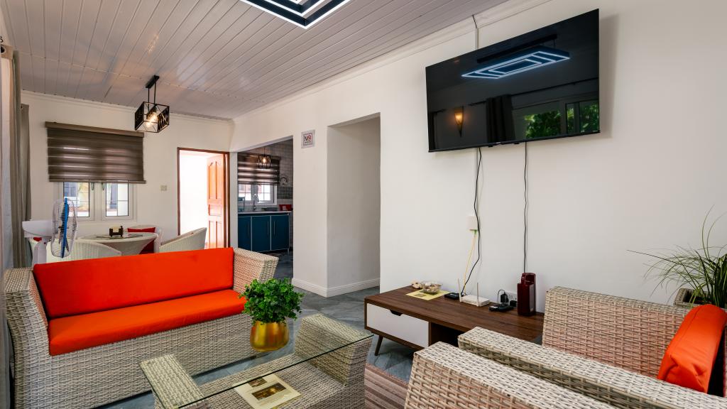 Foto 53: Elilia - Mahé (Seychellen)