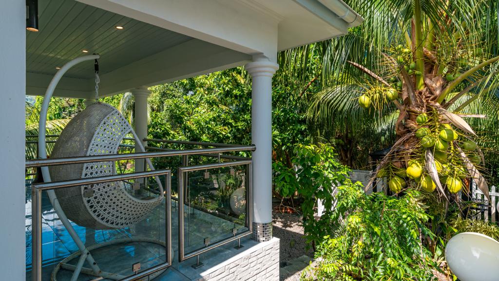 Photo 45: Elilia - Mahé (Seychelles)