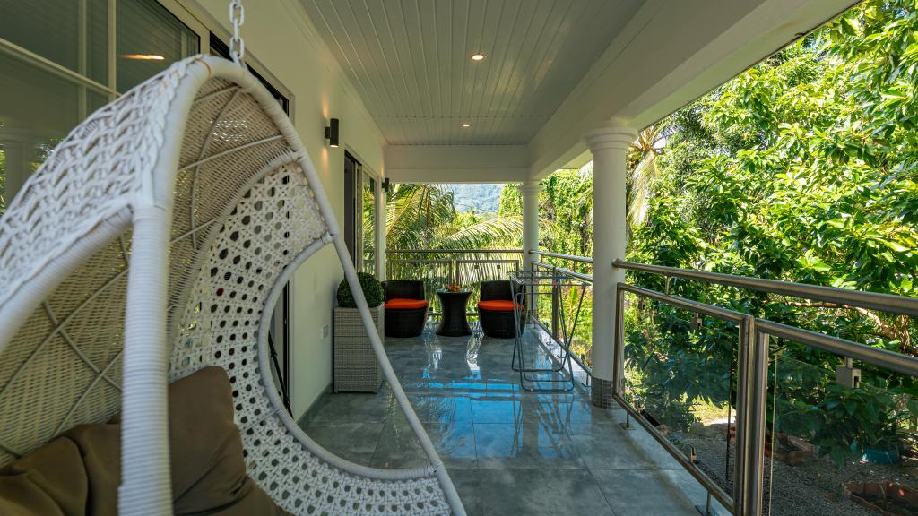 Photo 44: Elilia - Mahé (Seychelles)